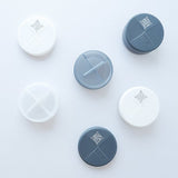 材質：PP+ABS 尺寸：11.1*8cm