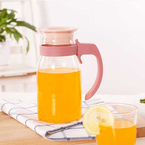 800ml玻璃冷水壺