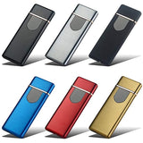 USB可充電智能無焰打火機