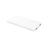 5000mAh-雙USB薄型行動電源