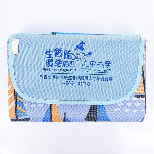 野餐墊