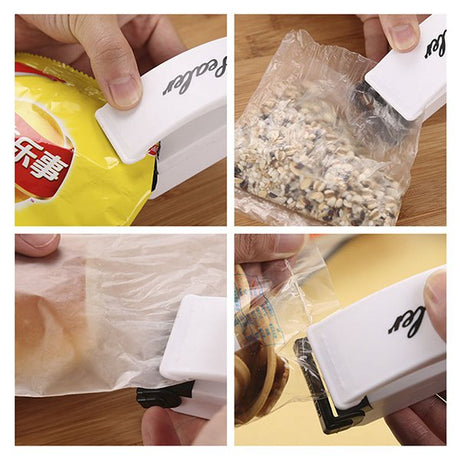手持式迷你ABS封口機