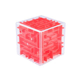 3D立體迷宮方塊