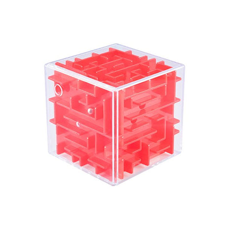 3D立體迷宮方塊