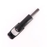 戶外野營旋轉式打火石