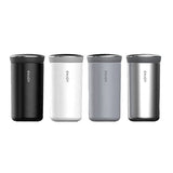 簡約風不鏽鋼真空保溫杯