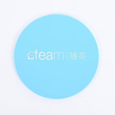 環保防滑矽膠杯墊