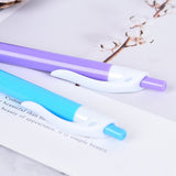 廣告筆-粉彩單色原子筆