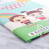 精緻彩漾左翻證書夾