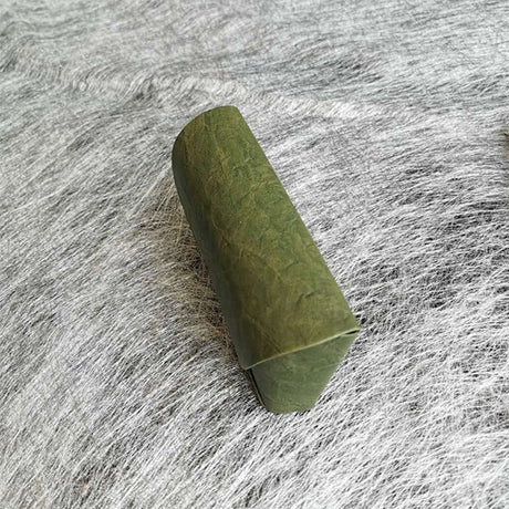 高質感PU皮革磁吸式眼鏡盒