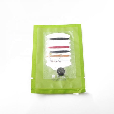 簡約便攜式一次性針線包