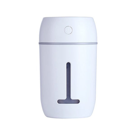 USB精油擴香加濕器-280ml