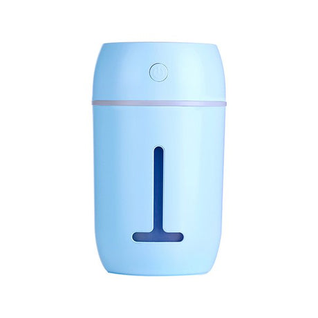 USB精油擴香加濕器-280ml