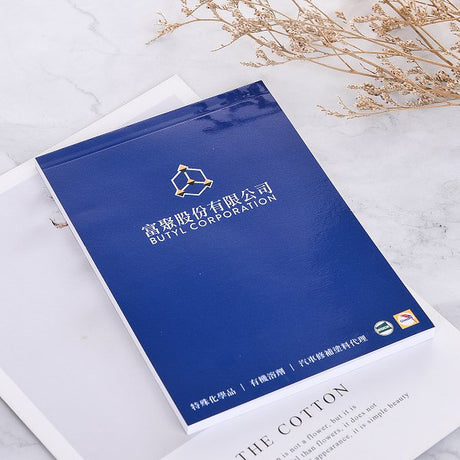 直式便條紙
