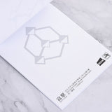 直式便條紙