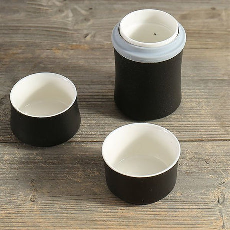 茶具組