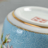 茶具組