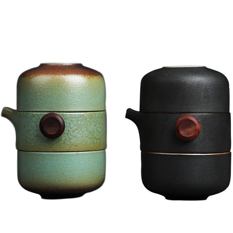 陶瓷茶具組
