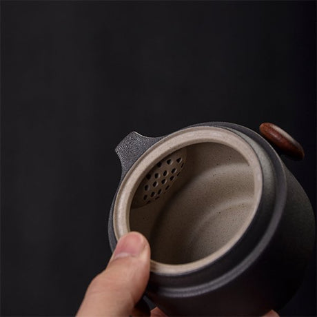 陶瓷茶具組