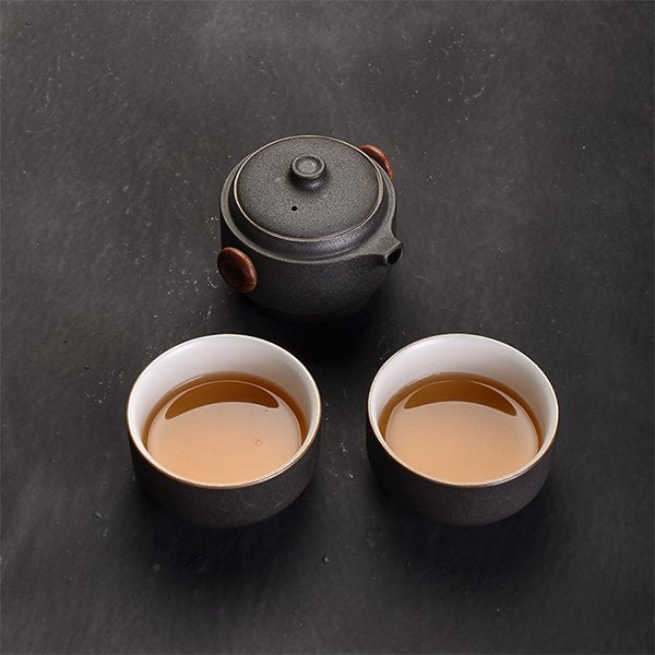 陶瓷茶具組