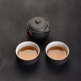 陶瓷茶具組