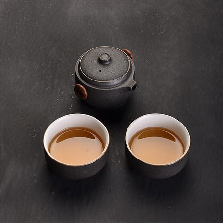 陶瓷茶具組