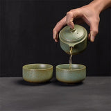 陶瓷茶具組