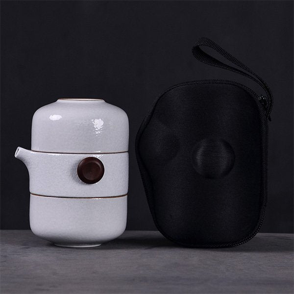 陶瓷茶具組