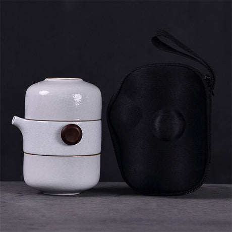 陶瓷茶具組