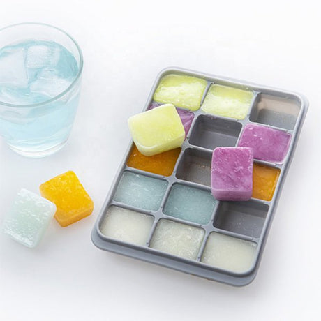 矽膠大號製冰盒