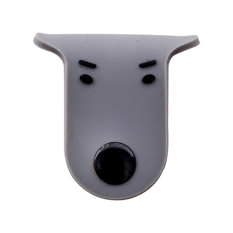 可愛狗狗造型捲線器