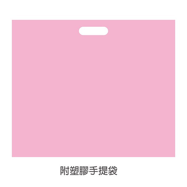 A3月曆-彩色公版可選款-掛板燙紅金廣告印刷