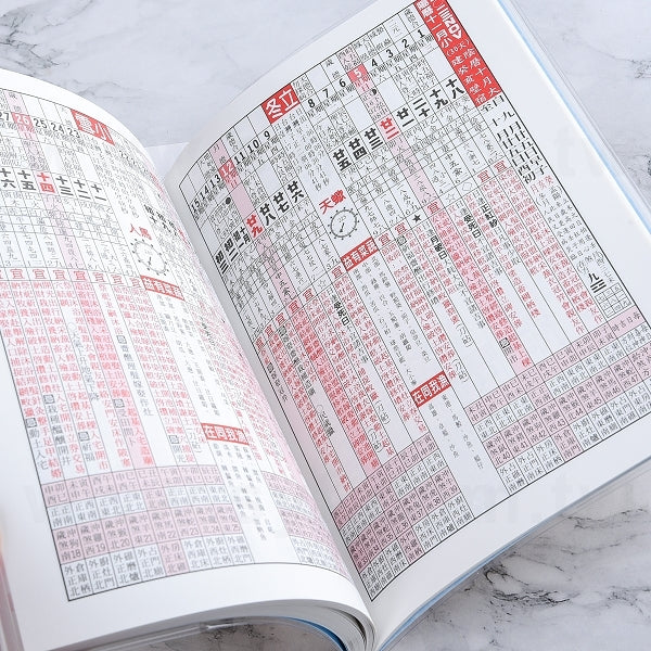 25K工商日誌