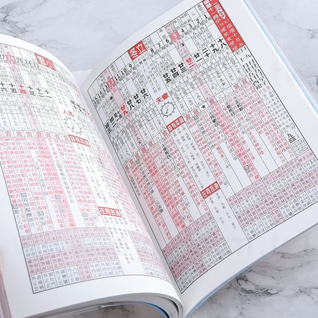 25K工商日誌