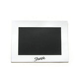 印花磁貼相框冰箱貼