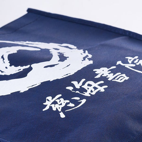 不織布手提立體袋