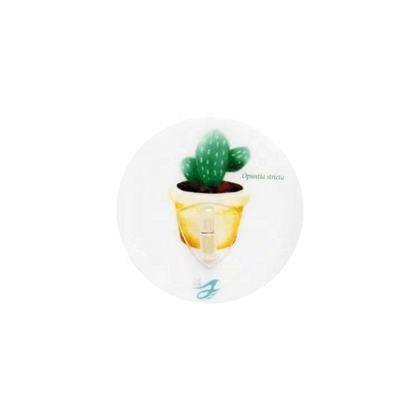 壁貼式無痕掛勾-6cm