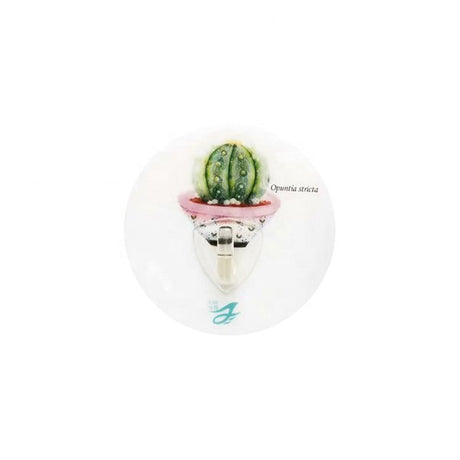 壁貼式無痕掛勾-6cm