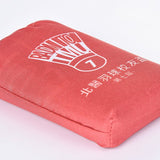 手提摺疊環保袋-75D雙透布