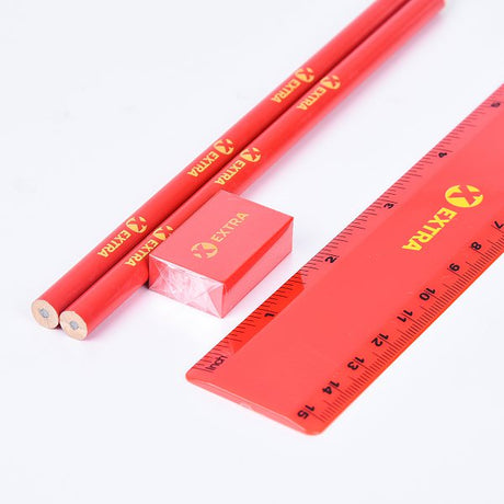 文具組-文具組禮贈品-紙盒包裝