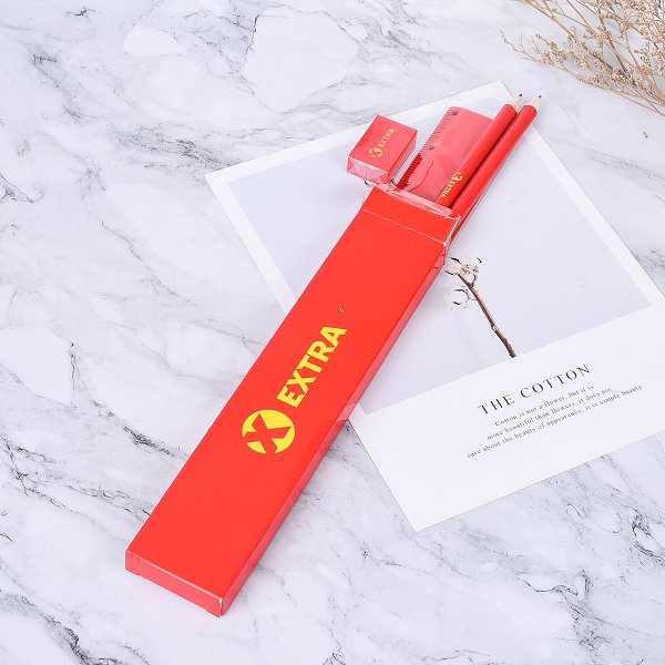 文具組-文具組禮贈品-紙盒包裝