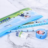 文具組-文具組禮贈品-拉鏈袋包裝