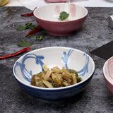 陶瓷釉面日式調味料碟子