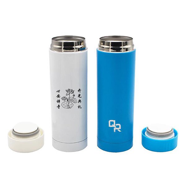 304不鏽鋼保溫杯-300ml