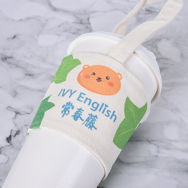 環保杯袋