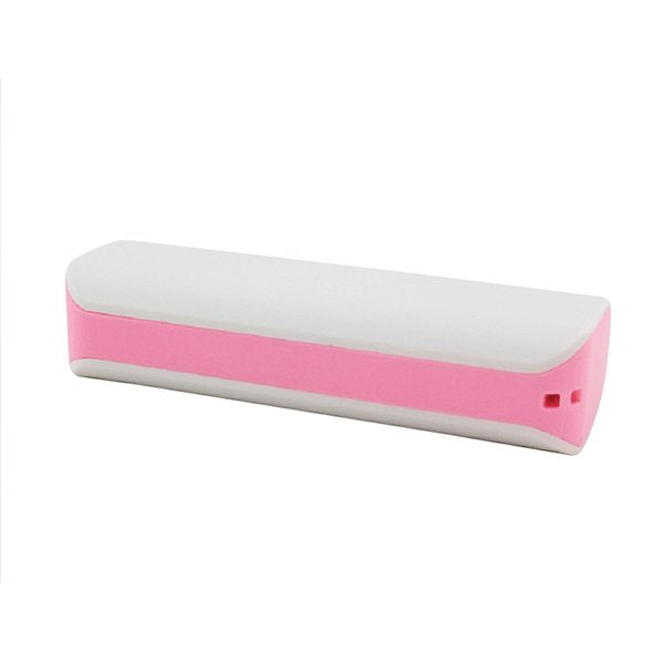 2600mah-ABS迷你便攜行動電源