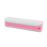 2600mah-ABS迷你便攜行動電源