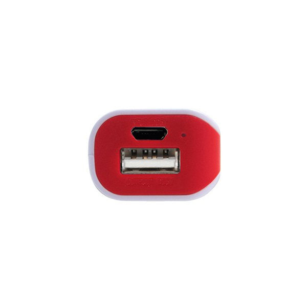 2600mah-ABS迷你便攜行動電源