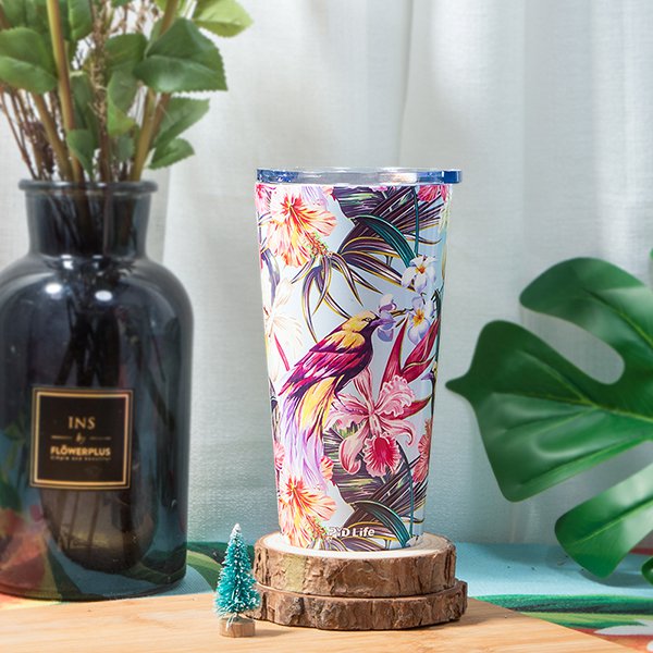 480ml-304不鏽鋼保溫杯