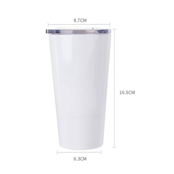 480ml-304不鏽鋼保溫杯